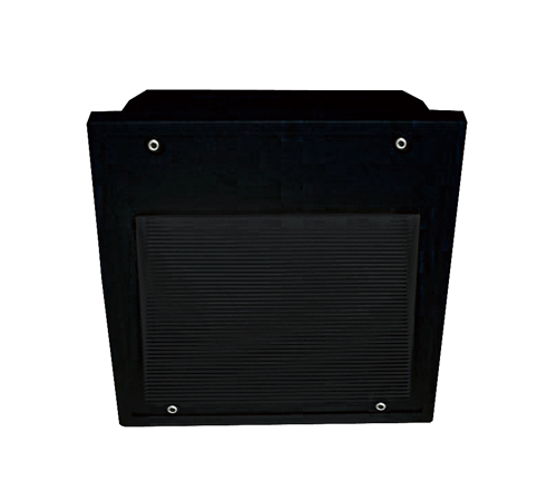 LED Wall Recessed Lights